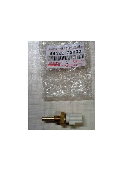 Датчик температури воды LC 120,150, CAM 40* Toyota (361230019)