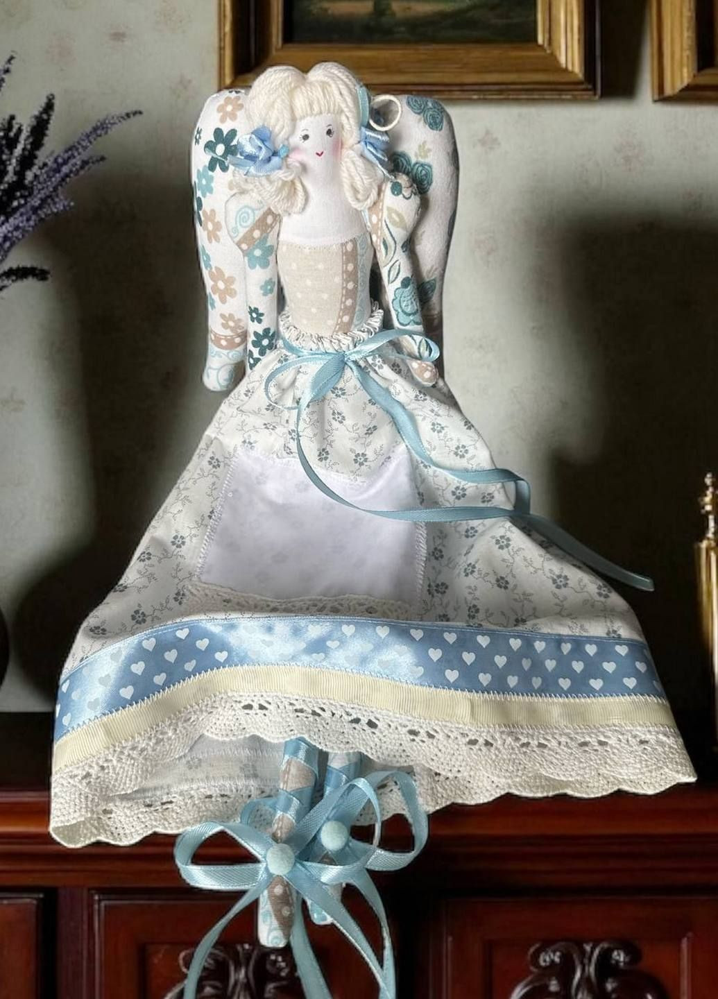 Кукла Adele (345065846)