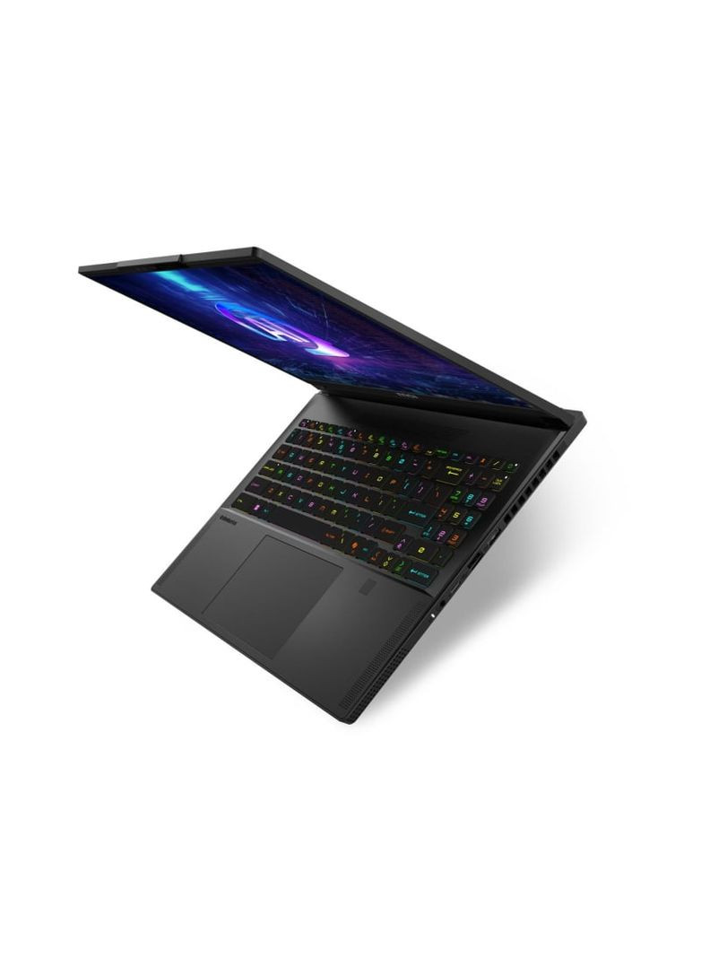 Ноутбук Stealth A16 AI+ Ryzen AI 9-370/32GB/2TB/Win11P RTX4070 (A3XVGG-202PL) MSI (339056369)