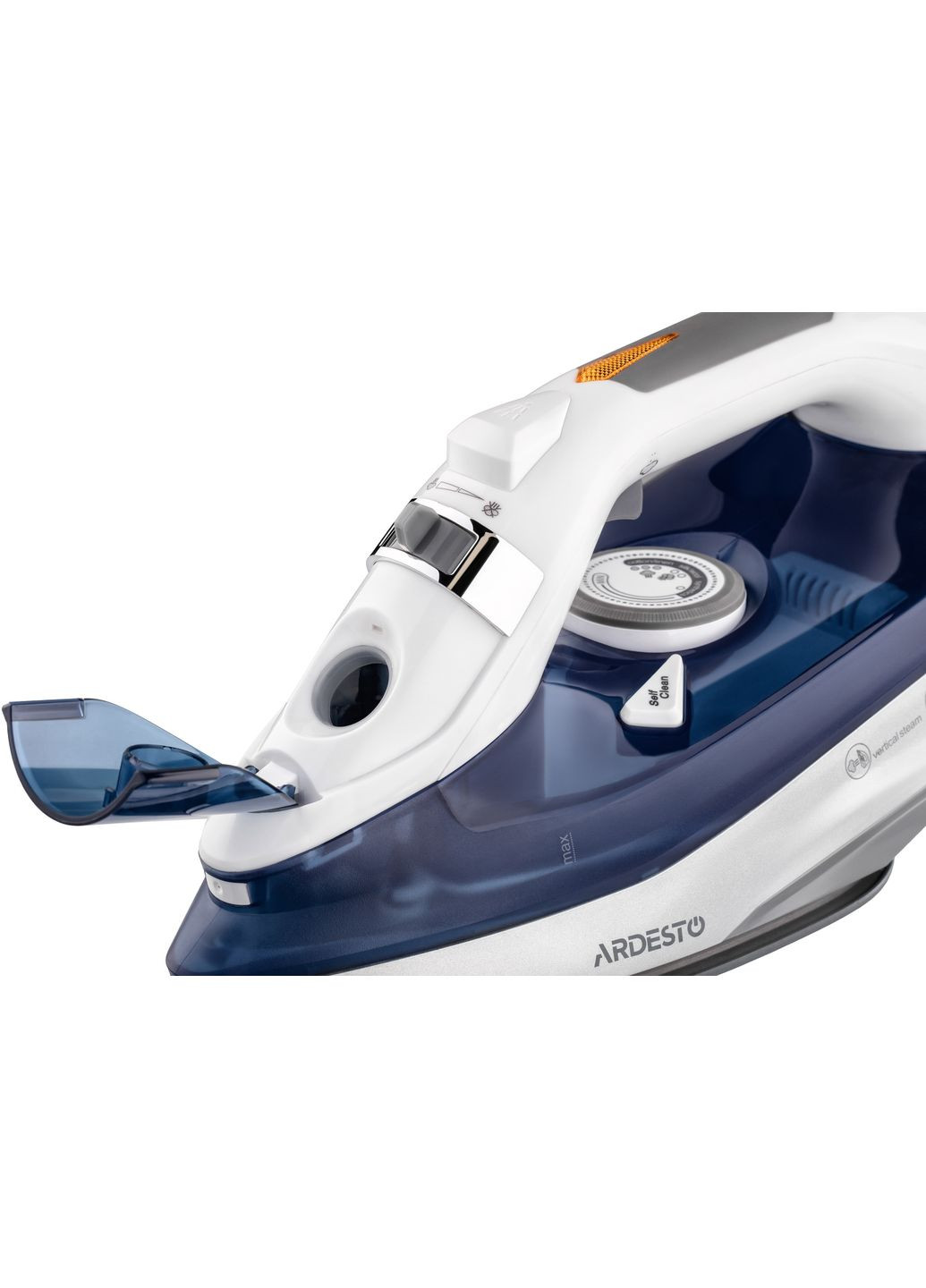 Праска з парою IR-C2232-BL Ardesto (315603122)