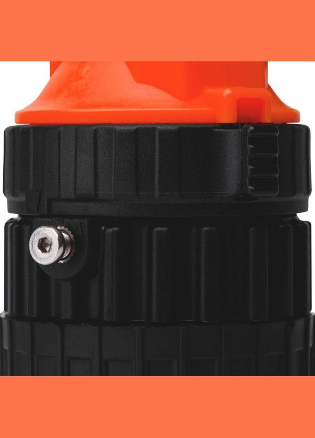 Ліхтар пожежний M-Fire Focus (235 Lm) Rechargeable Ex-ATEX (PHH0213RC) Mactronic (302367753)