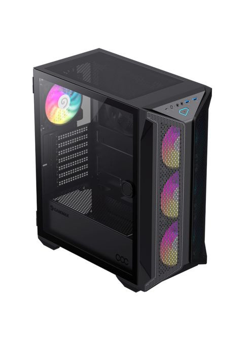 Корпус Brufen COC GameMax (339086695)