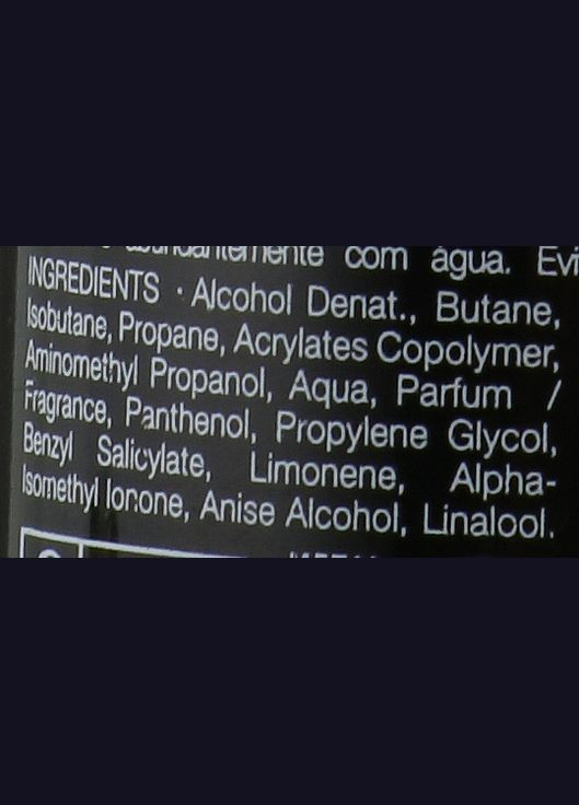 Спрей для волосся, екстрасильної фіксації Extra Strong Hairspray 300ml (765321-131776) Ph Laboratories (368648920)