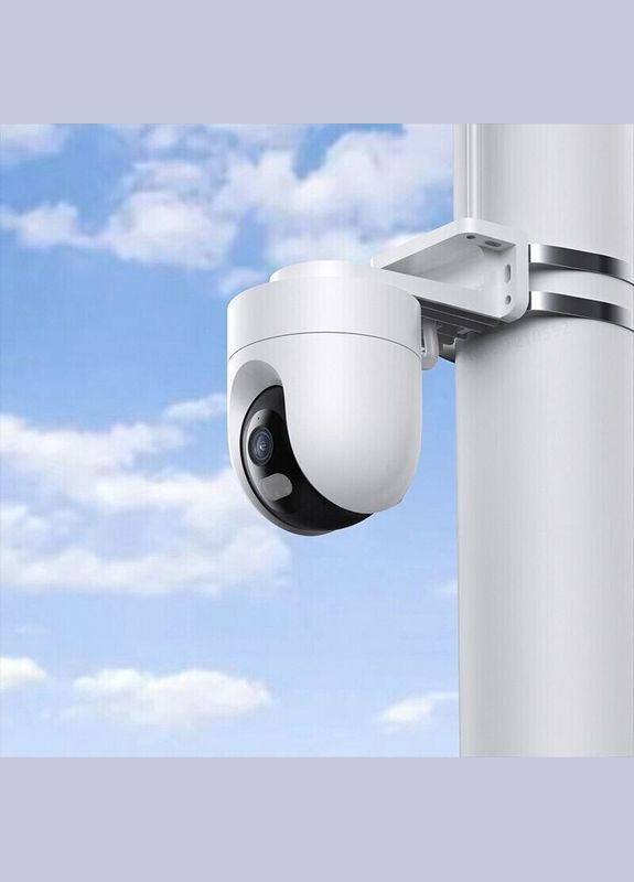 IP-камера Outdoor Camera CW400 MJSXJ04HL (BHR7624GL) RU Xiaomi (330032272)
