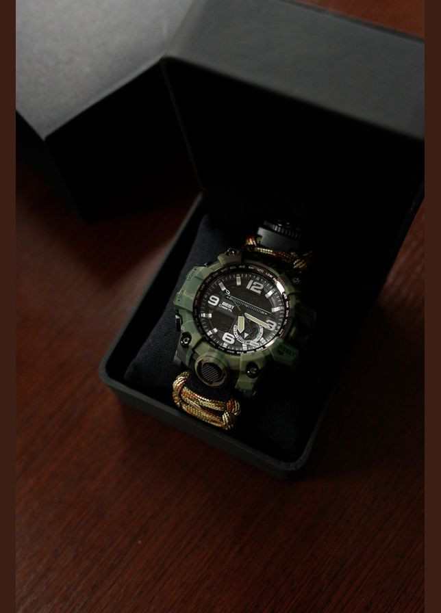 Military з компасом Besta (346531297)