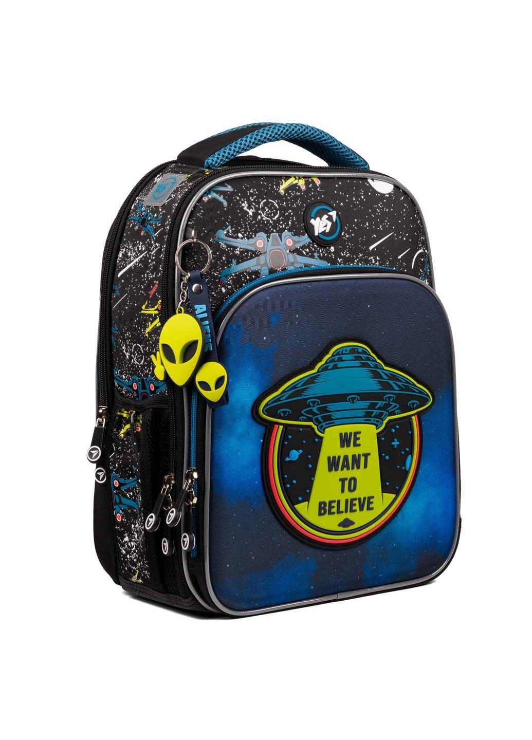 Рюкзак каркасный S-78 UFO Yes (299913599)