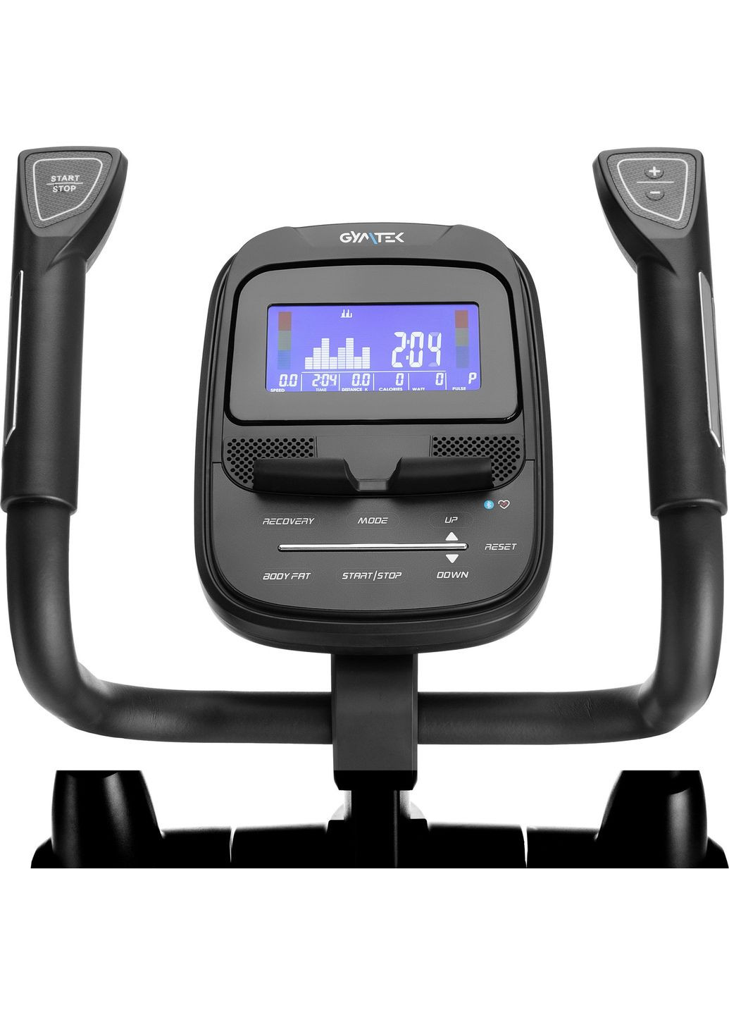 Орбітрек XCF8000 електромагнітний Gymtek (361952910)