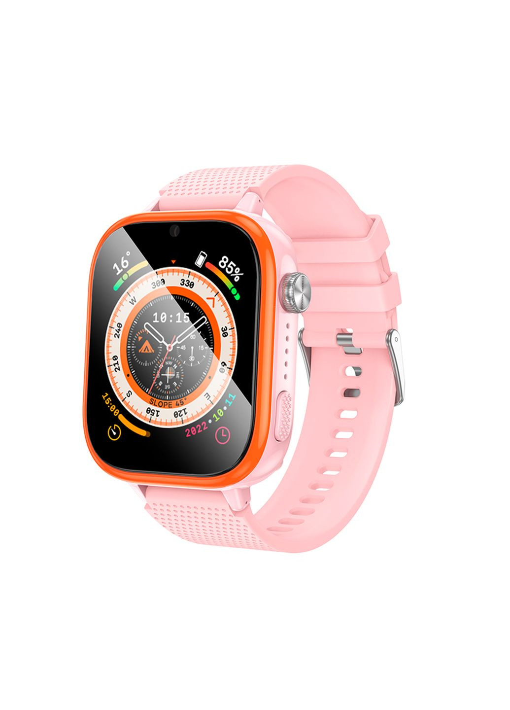 Дитячий Смарт Годинник Y101 4G GPS Hoco (339100092)