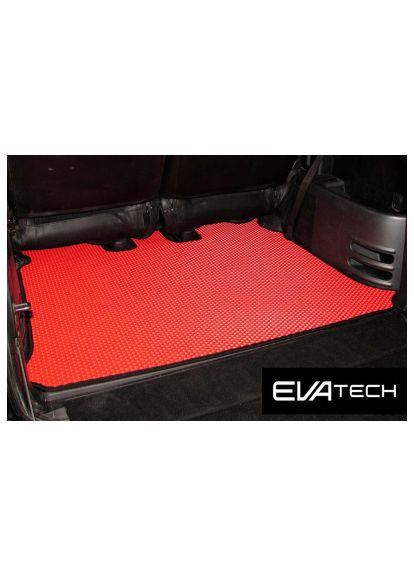 Килимок в багажник Honda Element 2003-2011 SUV EU (HA3775BO1RBB) Evatech Honda Element 2003-2011 SUV EU (366554353)
