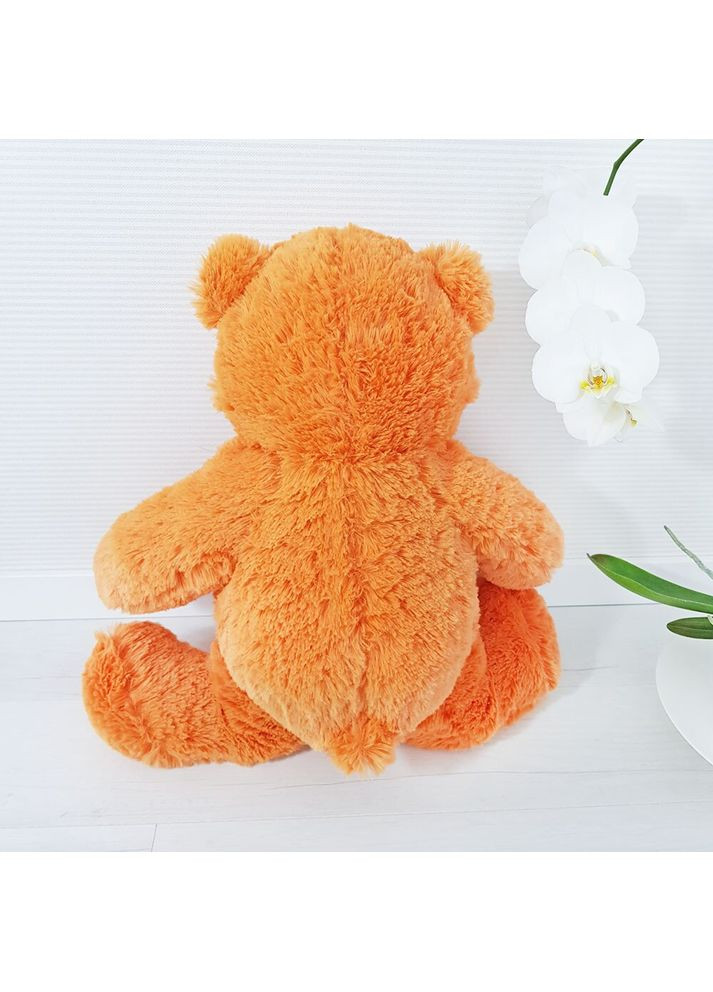 М'яка іграшка Ведмідь Бо 61 см (ZL5801) Попелюшка (365545898)