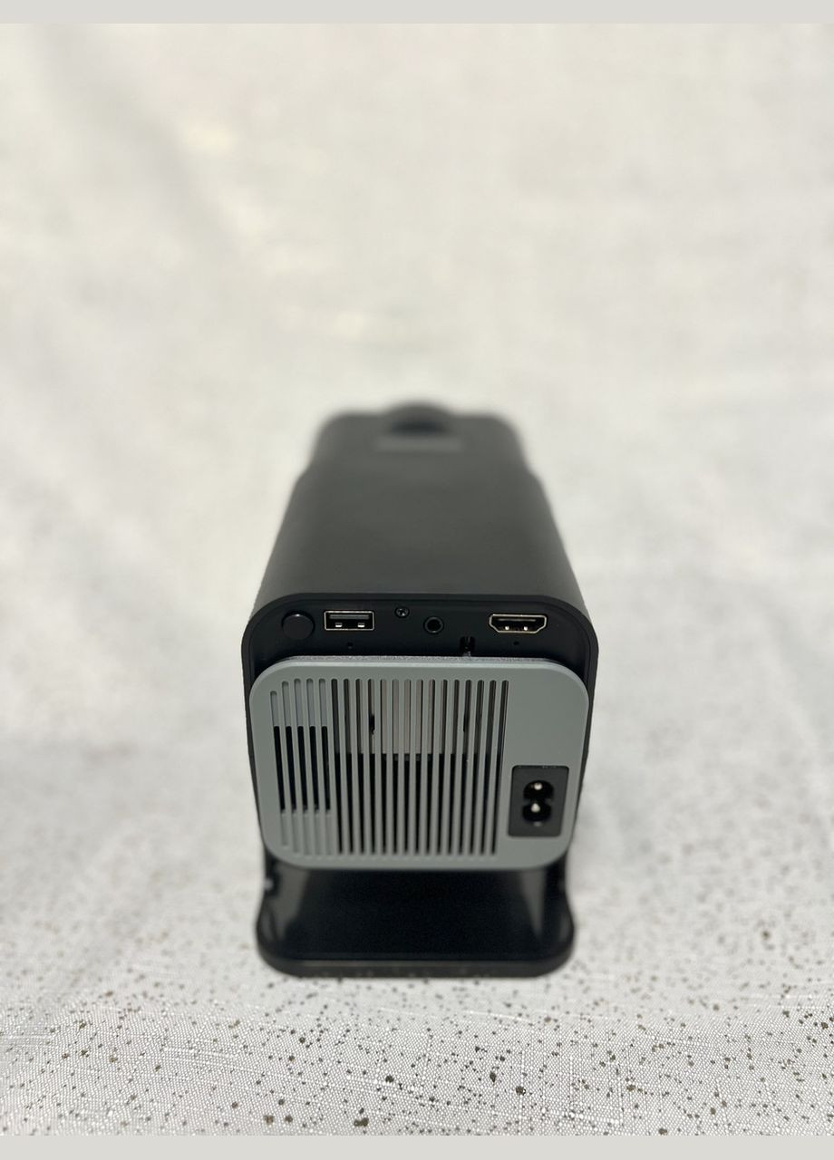 Проектор HY320 4K Native 1080P Android 11, 390ANSI Dual Wifi6 BT5.0 домашний кинотеатр. Magcubic (347608618)