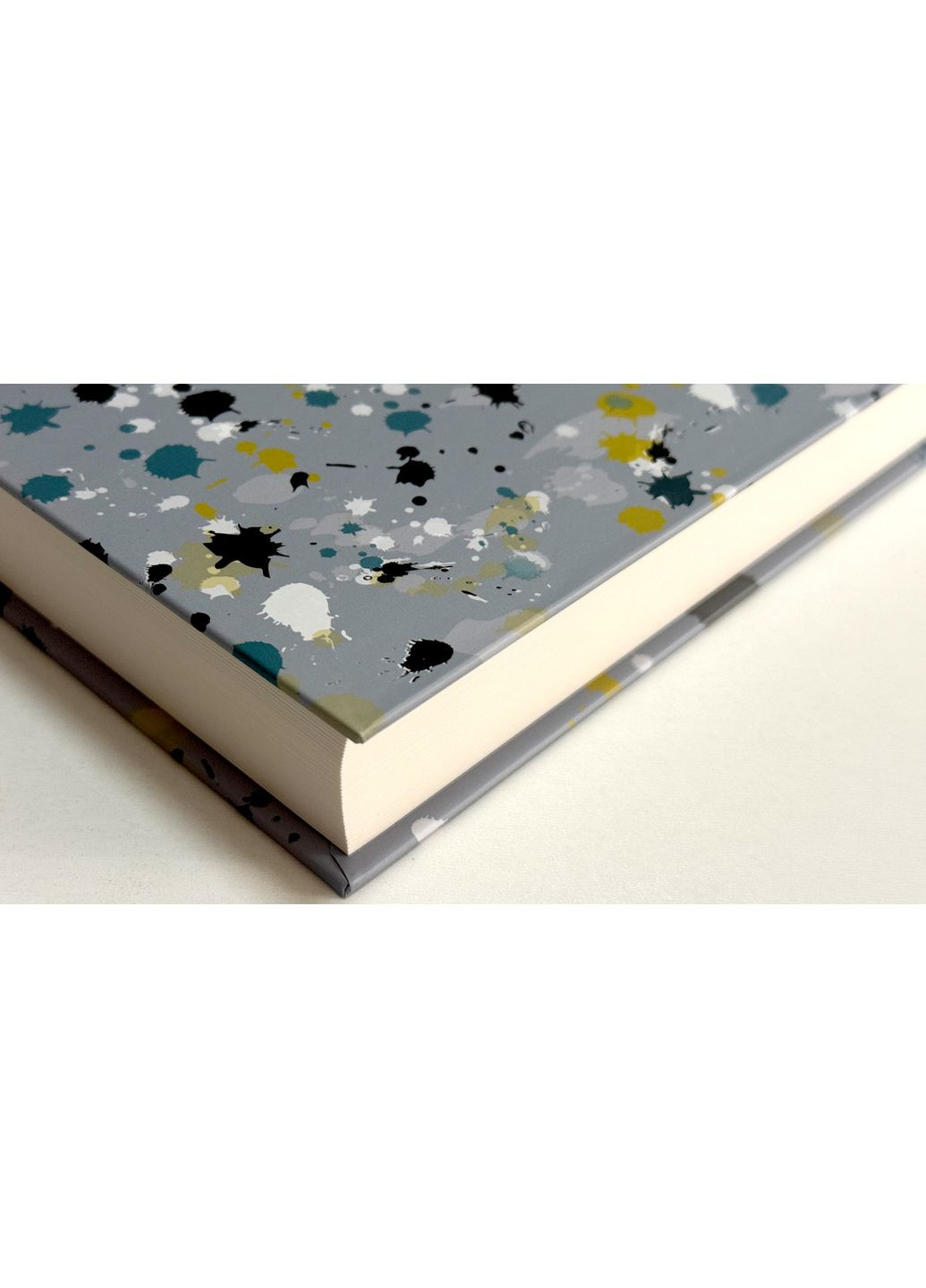 Біблія з полями для нотаток (Сучасний переклад, CUV), тв. палітурка Українське Біблійне Товариство (364973801)