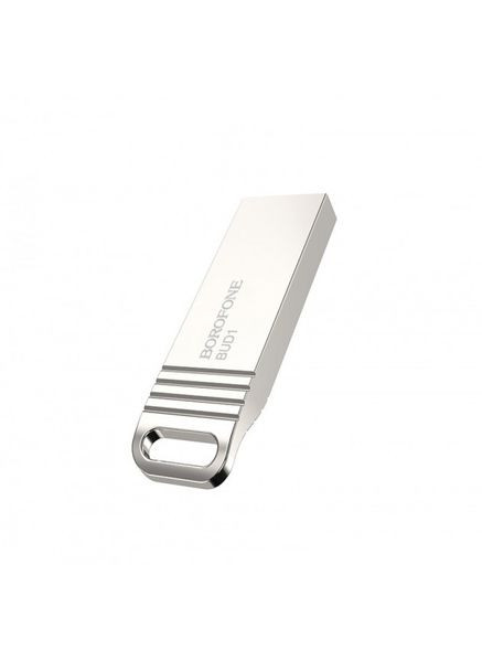 USB флешка UD1 128Gb Borofone (279554775)