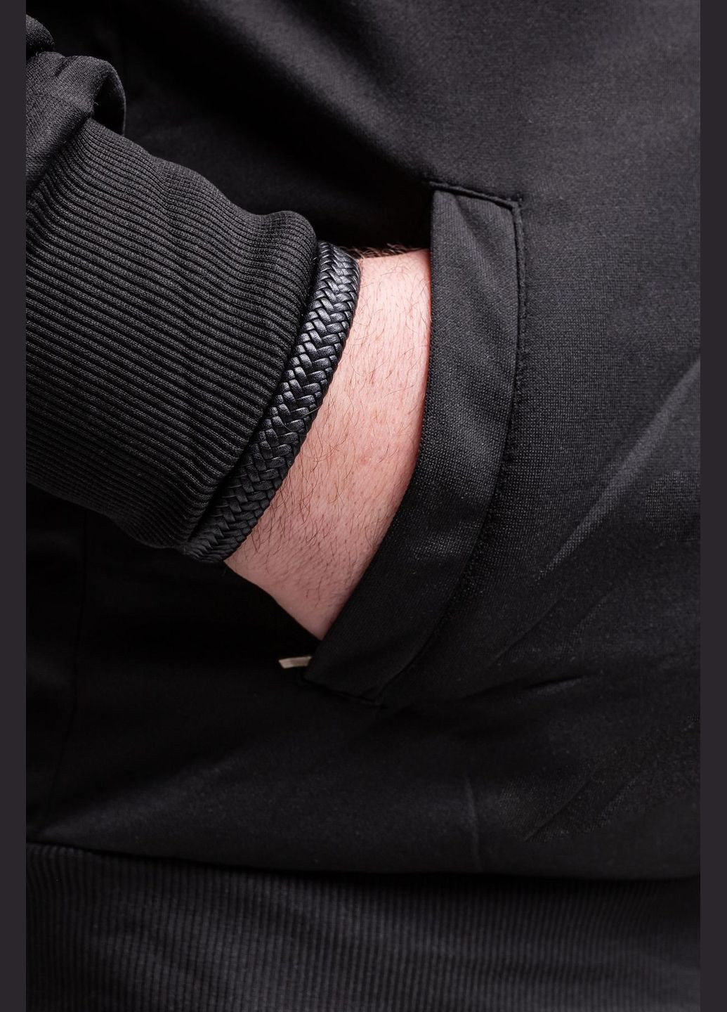 Костюм Утепленный Большие Размеры Ткань тянется до 135 кг. No Brand (314923101)