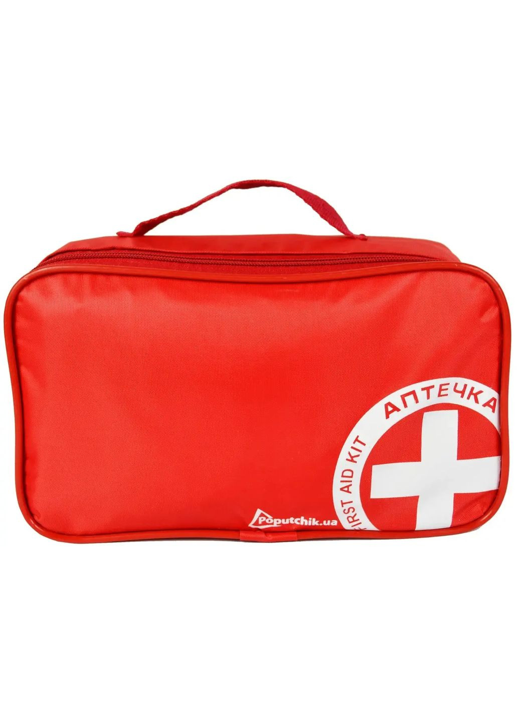 Аптечка "Для дому Maxi" ТУ (02-041-М) Poputchik (325700096)