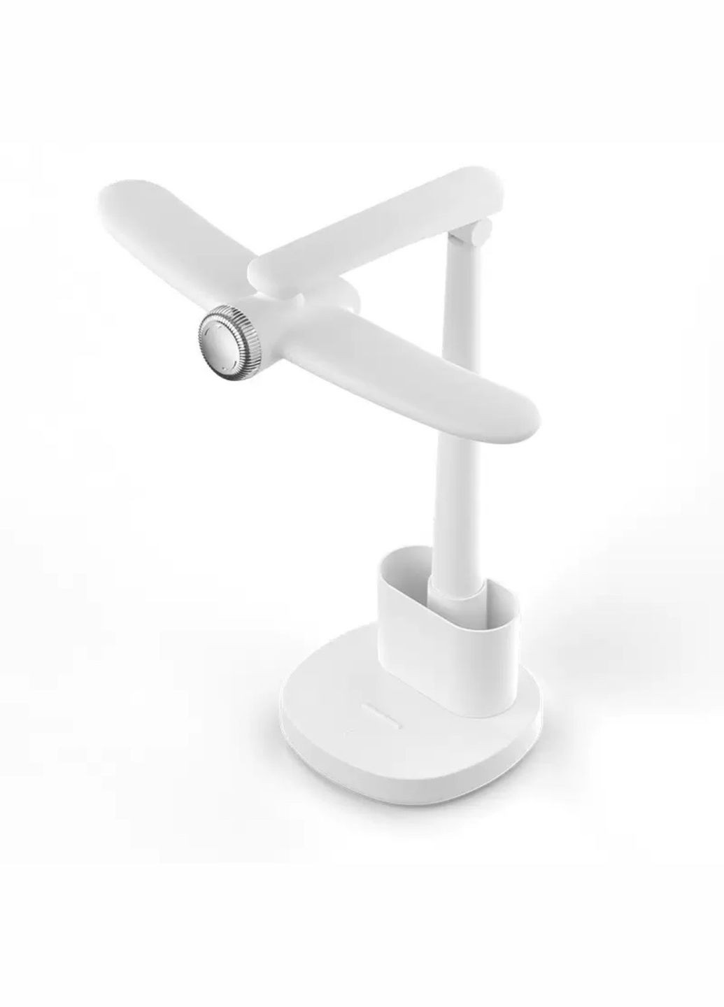 Настільна LED Лампа для навчання та роботи акумуляторна 3200 mAh China (329431680)