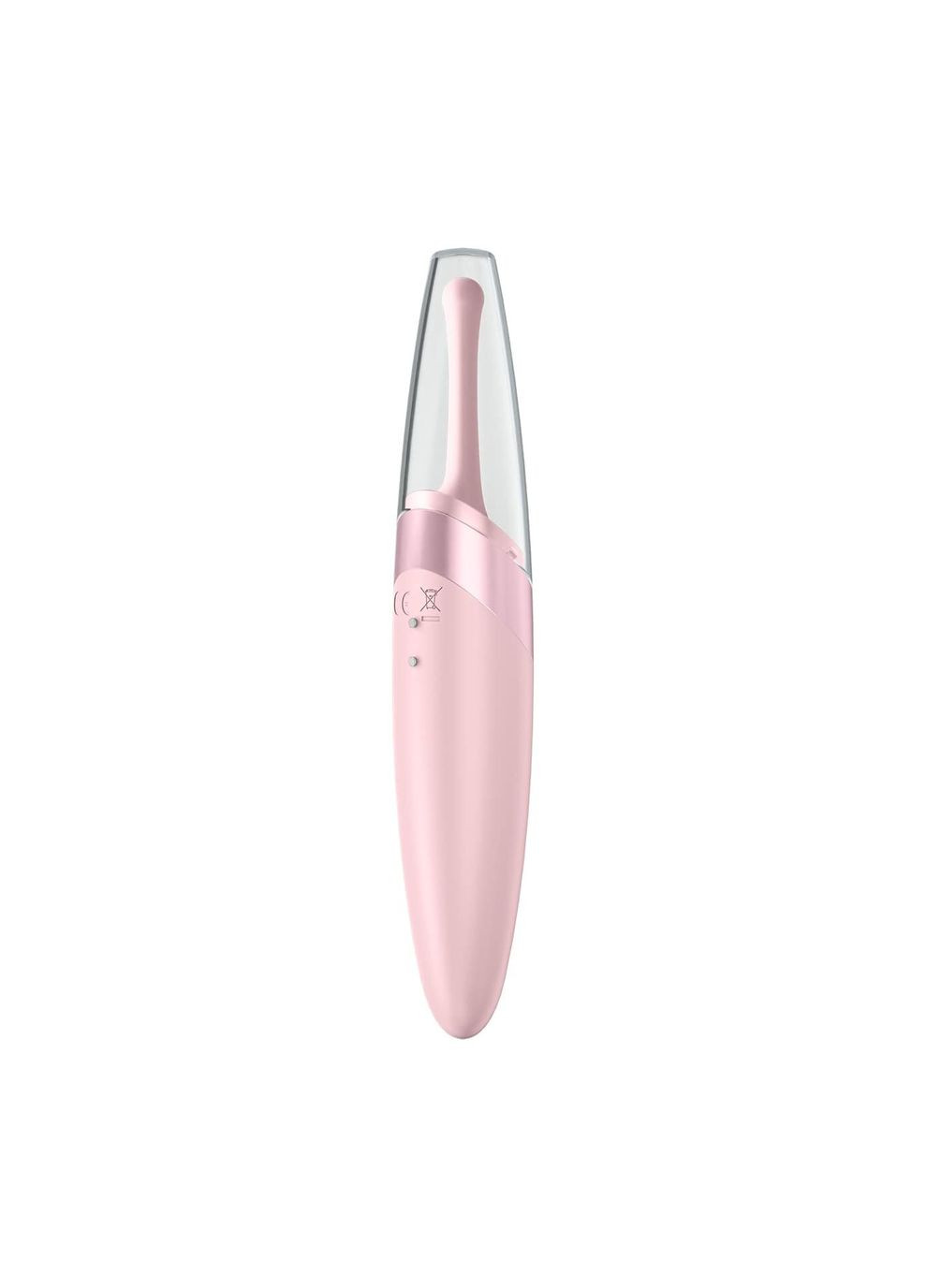 Вібратор для клітора Twirling Delight CherryLove Satisfyer (282710406)