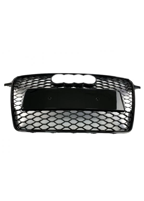 Решетка радиатора Audi TT (TT-RS101) No Brand (381822696)