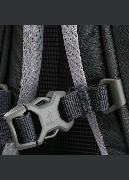 Рюкзак AC Lite 22 л 3420216 4014 Deuter (318440736)