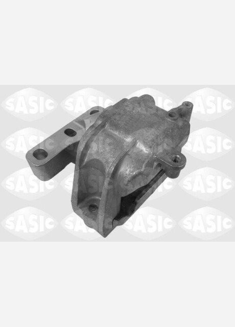 Подушка двигателя VAG A3 Altea Leon Toledo Octavia Superb Eos Golf V Jetta Touran Caddy Sasi Sasic (366141089)