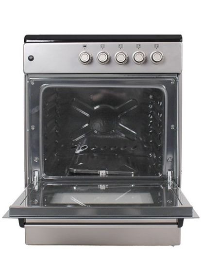 Газова плита PSG 64004 B PRIME TECHNICS (368596394)