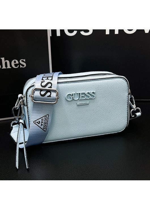 Женская сумка Guess 7159-6 No Brand (367041147)