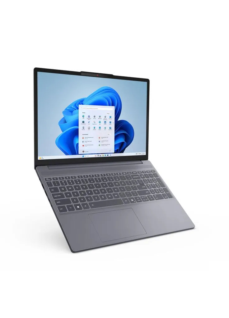 Ноутбук IdeaPad Slim 3 15ARP10 (83K700TNRA) Lenovo (393966309)