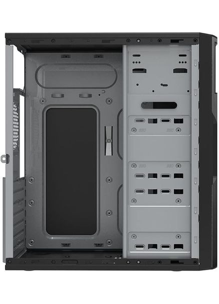 Корпус ATX з блоком живлення GM-450 ET-211-450W GameMax (360421719)