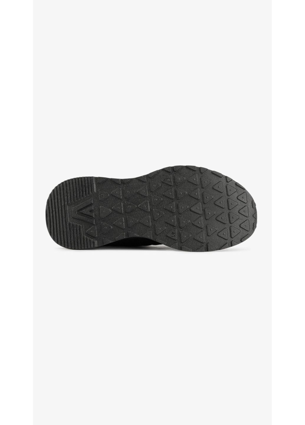 Чорні Осінні кросівки чоловічі mb-002 shop (2000999245404) Stepln