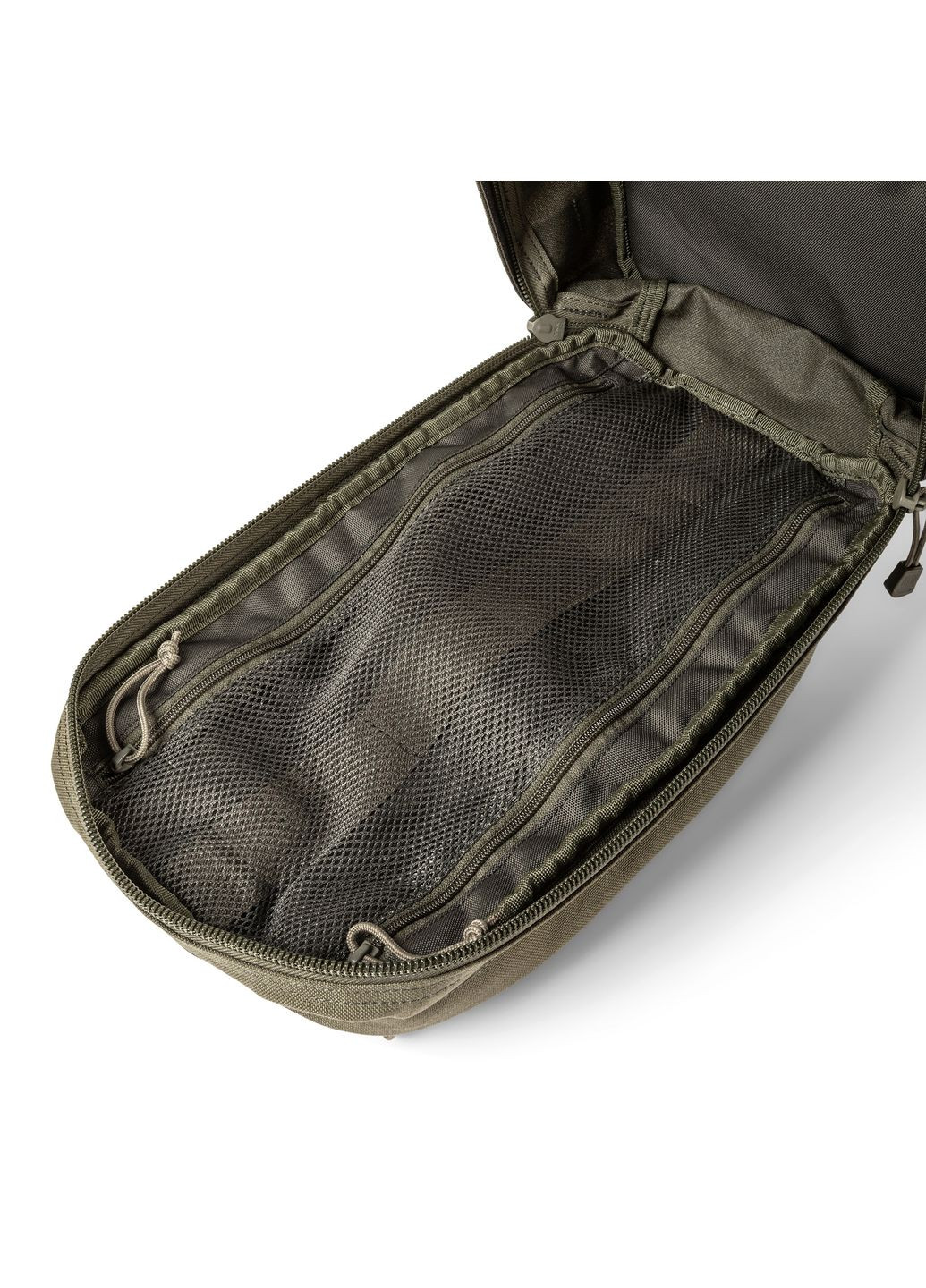 Сумка-рюкзак тактична RUSH MOAB 8RANGER GREEN 5.11 Tactical (315878869)