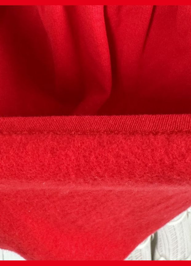 Червона сукня для дівчинки "казка" hc (h001-6117) No Brand (307056345)