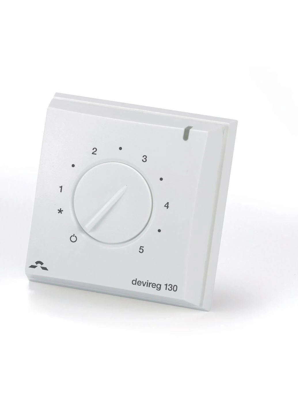 Терморегулятор DEVIreg 130 devi 140F1010 (385681822)