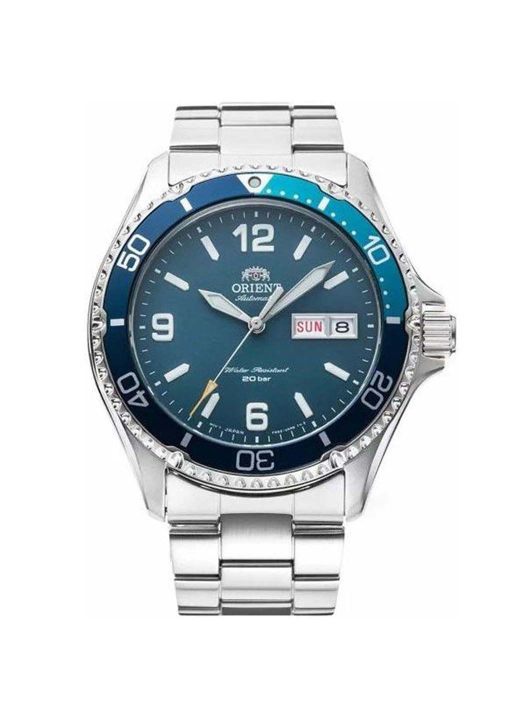 Годинник KAMASU RA-AA0818L19B Orient (299382092)