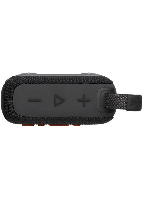 Акустическая система GO 4 Black (JBLGO4BLK) JBL (339084041)