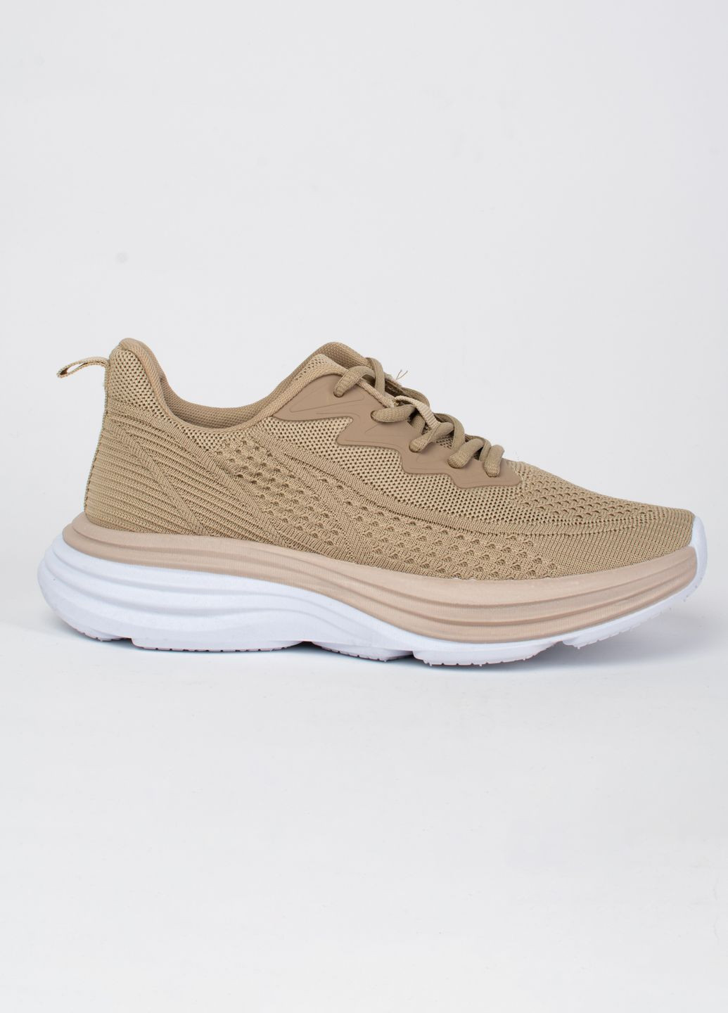 Бежеві Літні кросівки чоловічі hmd-007-2 бежеві 345795 Power