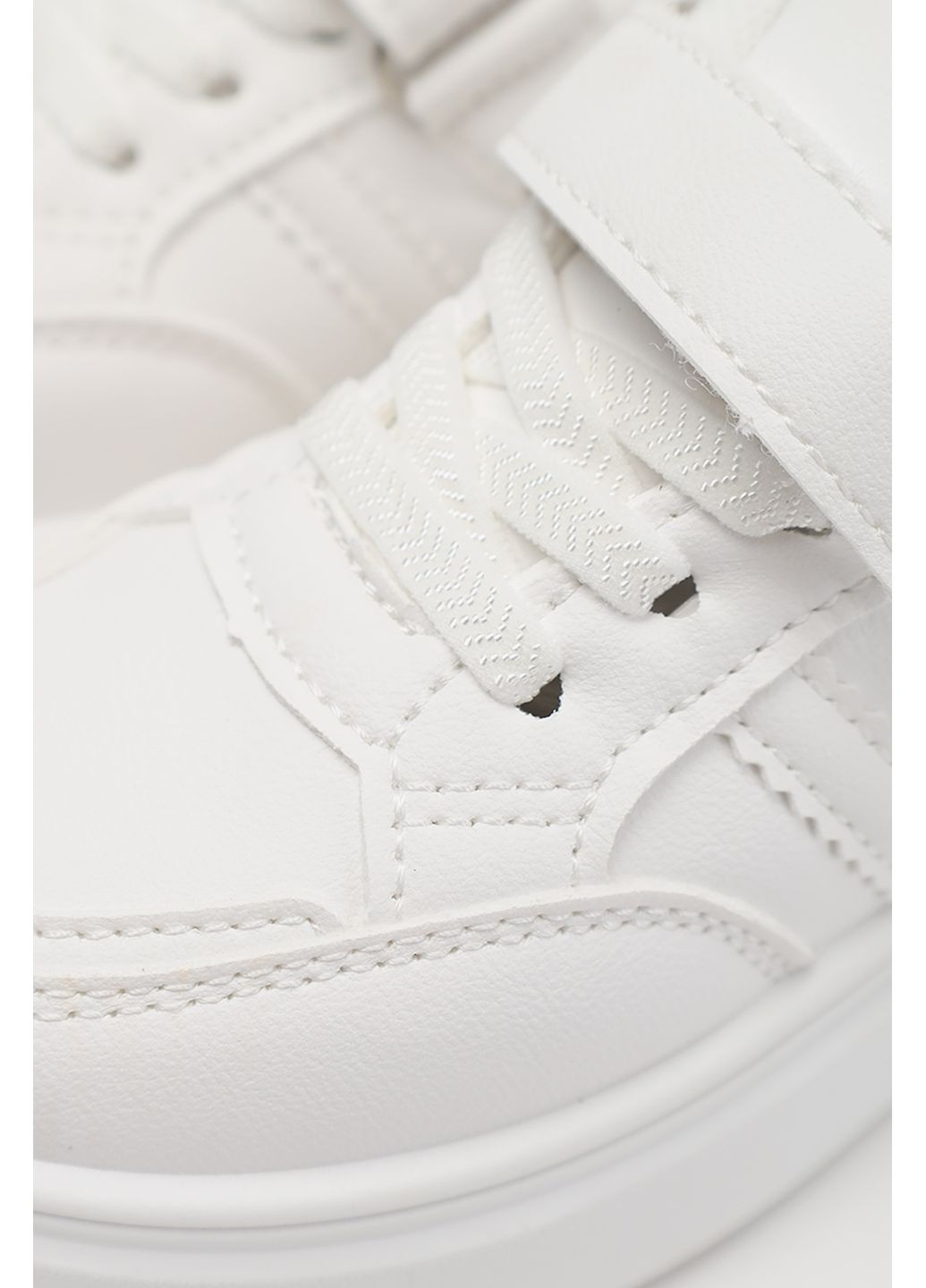 Белые кеды для мальчика цвет белый cb-00282908 Tom.M