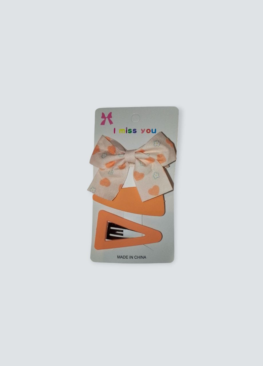 Шпильки для волосся 3пр/наб Home (352192368)