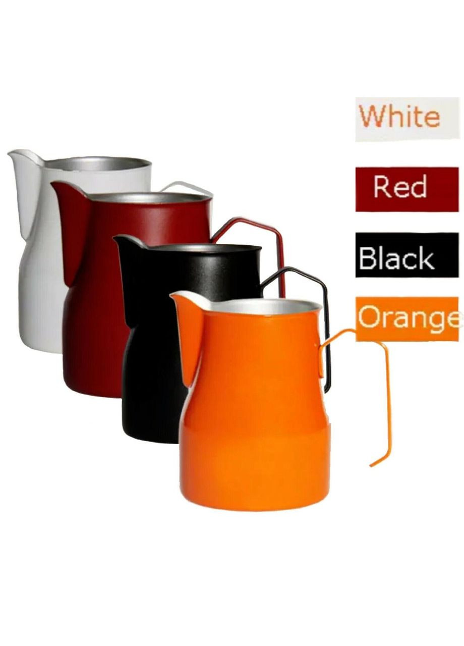 Набір Баріста OptimalRed3 для приготування кави. Motta (314455014)