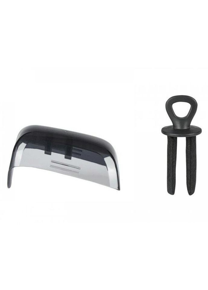 Стайлер для волосся Quick Curl SHC-240-B2-Black Silver Crest (322395336)