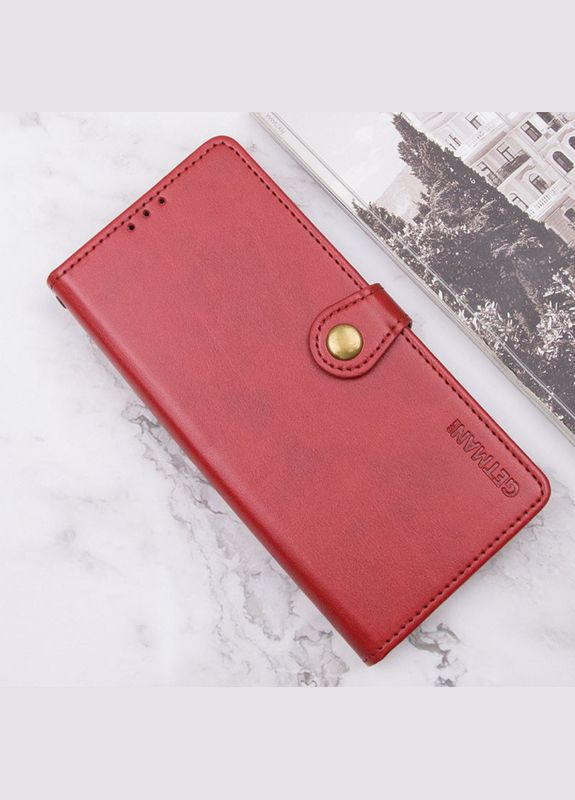 Чохол книжка на Xiaomi Redmi A3 / для Ксяомі, сяомі, ксіомі редмі А3 штучна шкіра Getman (334297933)