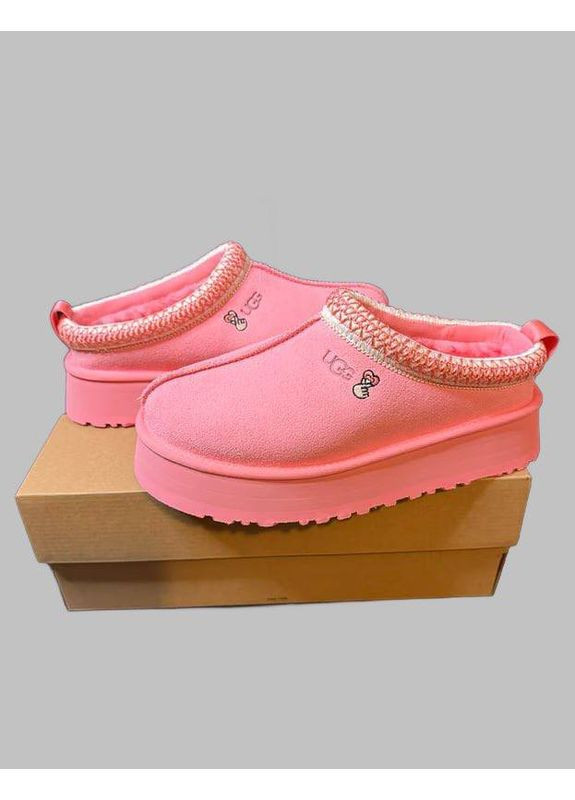 Tazz Platform Уггі таз платформ замшеві UGG (362151991)