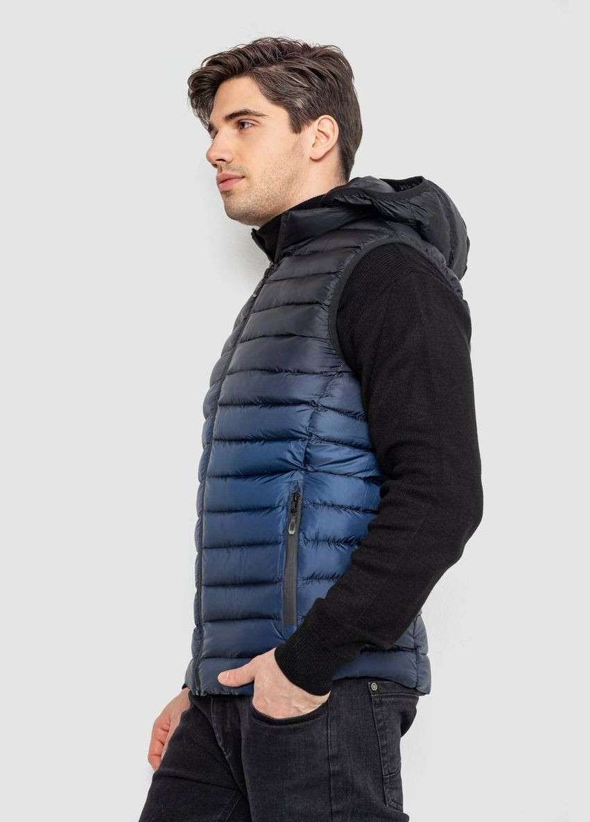 Жилетка чоловіча демісезонна Sport Line Жилет (320220715)