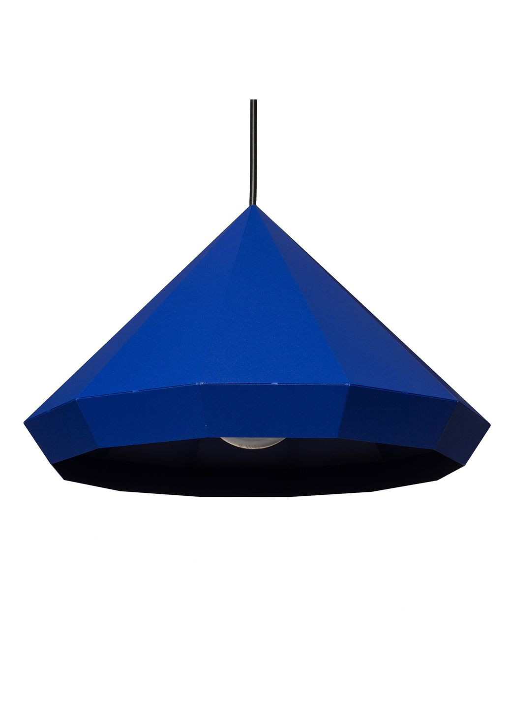 Люстра (світильник підвісний) Lumia Spin P350-220 Blue Atmolight (370241588)