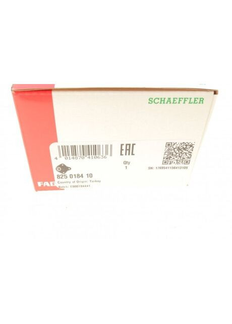 Опора кульова FIAT DOBLO передн. вісь (Старий номер 915847) (Вир-во ) 825 0184 10 FAG (366204996)