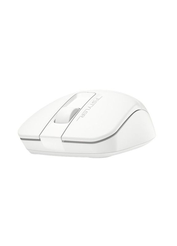 Мышь беспроводная FB12S White A4Tech (342331274)