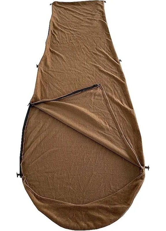 Спальный мешок Tactical Extreme TE Alpaca L RZCOM18 No Brand (316440634)