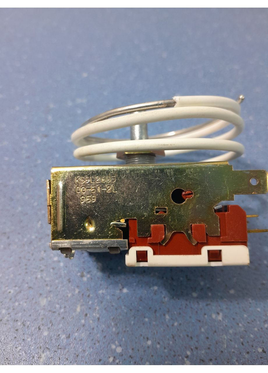 Термостат для холодильника 6151959 LIEBHERR (361864967)