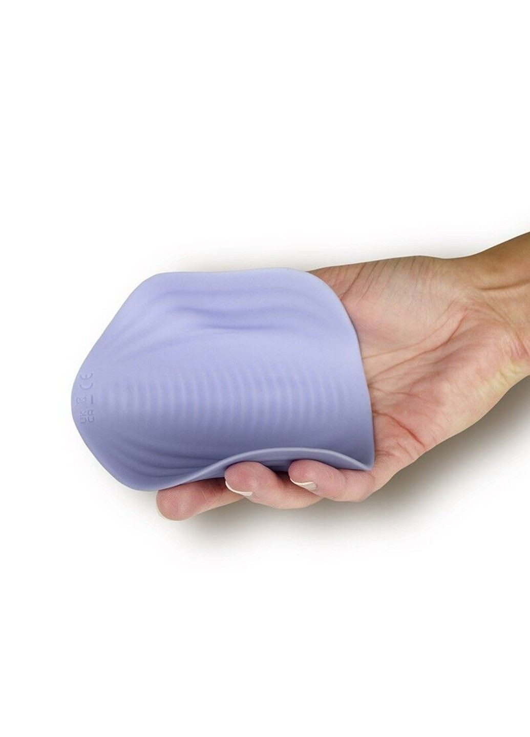 Вібратор, масажер та мастурбатор 5 NIYA (316253453)