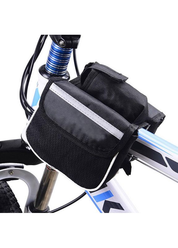 Сумка-бардачок для велосипеда з відсіком для телефона Jo Jo (297669903)