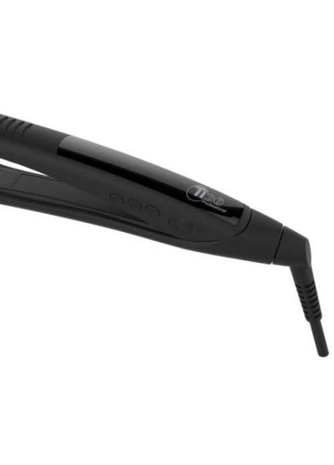 Выпрямитель для волос Maxi RADIAL TIP BLACK (100012BK) [78073] Tico Professional (401539427)